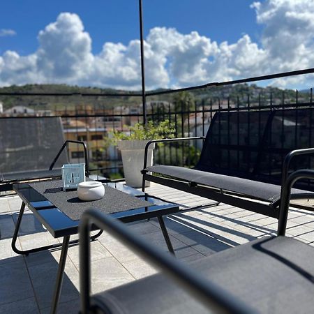 Sapore Di Mare Casa Vacanze Agropoli Εξωτερικό φωτογραφία