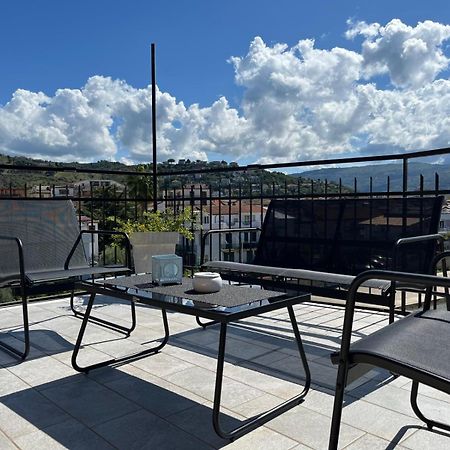 Sapore Di Mare Casa Vacanze Agropoli Εξωτερικό φωτογραφία