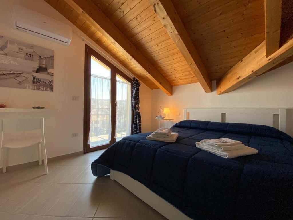 Sapore Di Mare Casa Vacanze Agropoli Εξωτερικό φωτογραφία