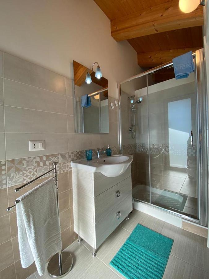 Sapore Di Mare Casa Vacanze Agropoli Εξωτερικό φωτογραφία