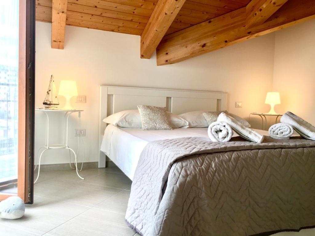 Sapore Di Mare Casa Vacanze Agropoli Εξωτερικό φωτογραφία