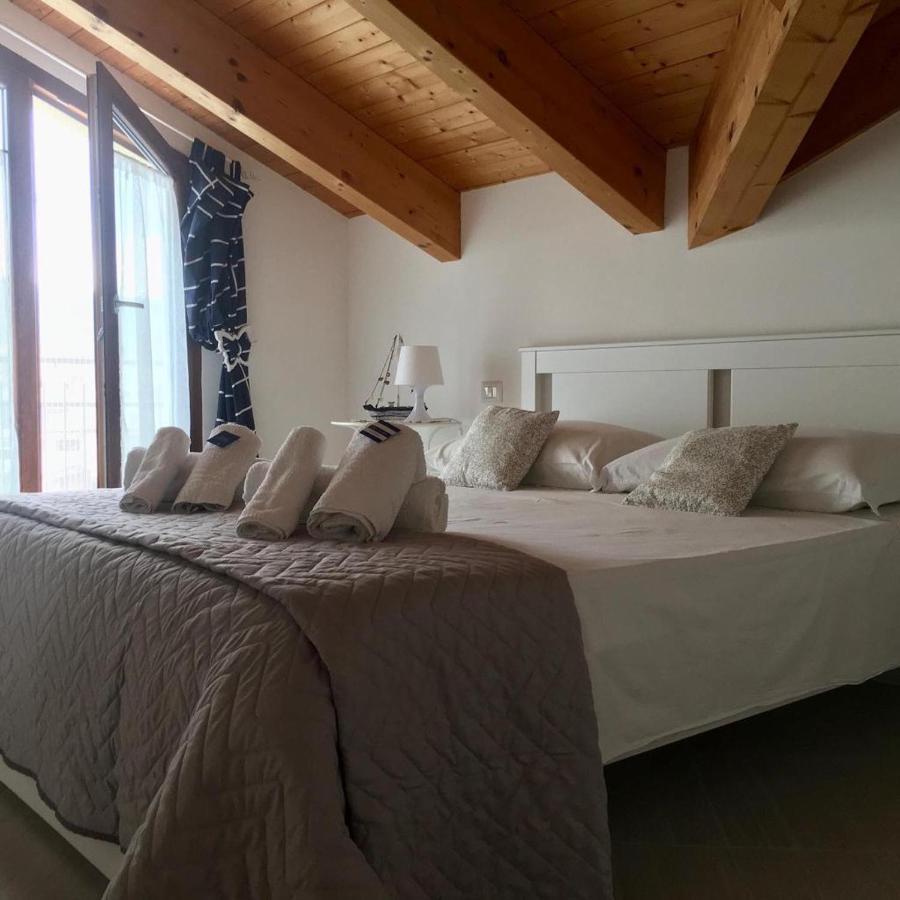 Sapore Di Mare Casa Vacanze Agropoli Εξωτερικό φωτογραφία
