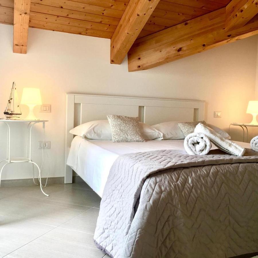 Sapore Di Mare Casa Vacanze Agropoli Εξωτερικό φωτογραφία