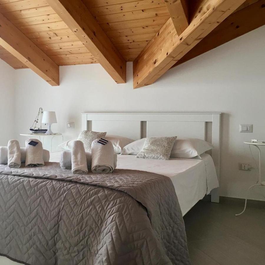 Sapore Di Mare Casa Vacanze Agropoli Εξωτερικό φωτογραφία