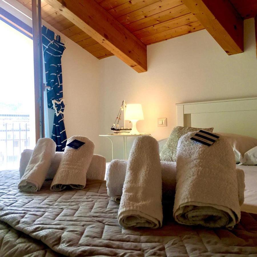 Sapore Di Mare Casa Vacanze Agropoli Εξωτερικό φωτογραφία