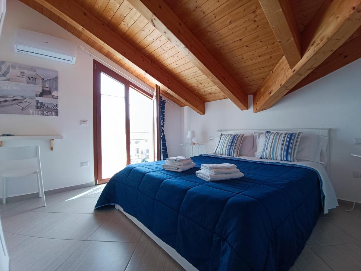 Sapore Di Mare Casa Vacanze Agropoli Εξωτερικό φωτογραφία