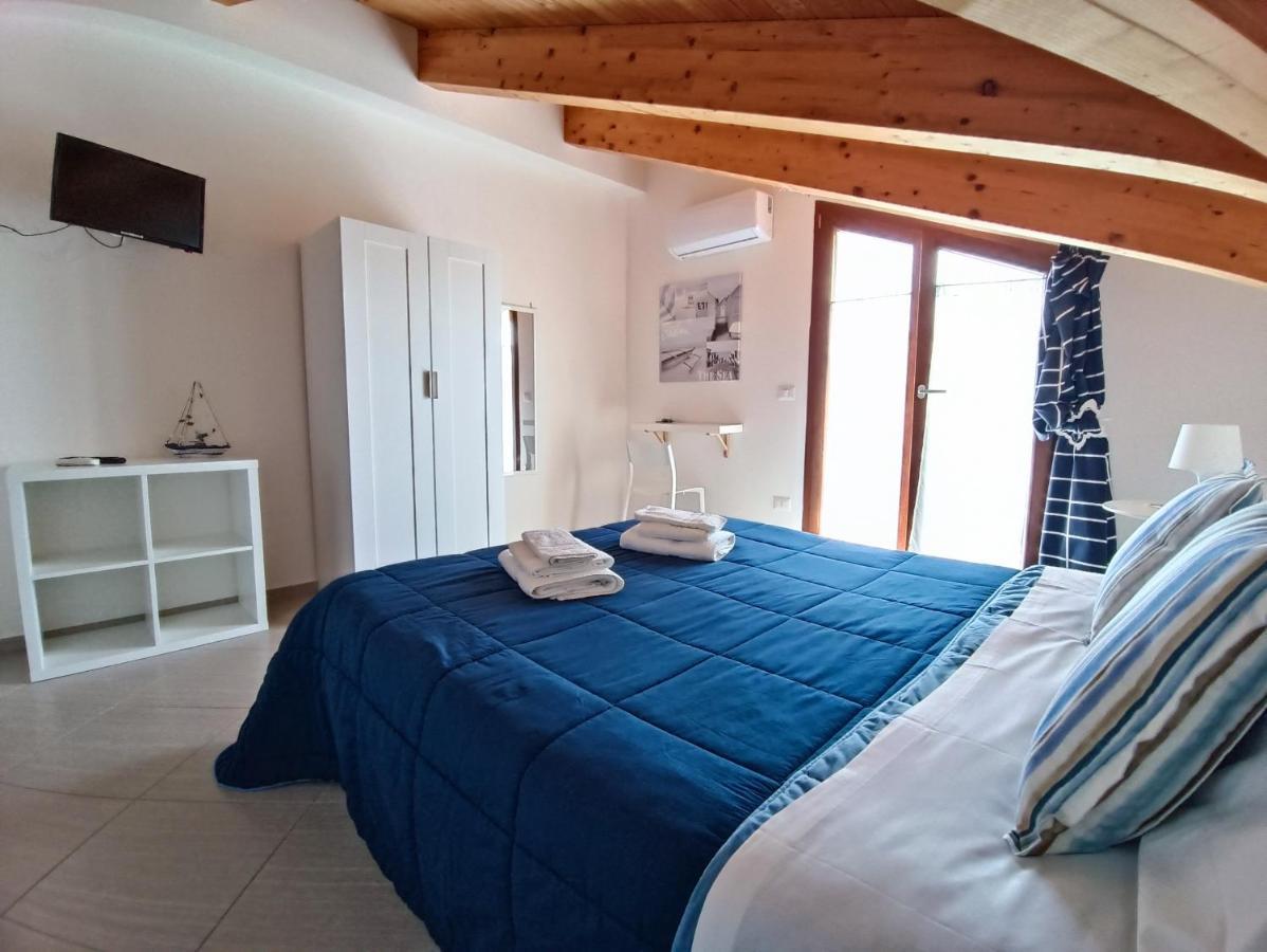 Sapore Di Mare Casa Vacanze Agropoli Εξωτερικό φωτογραφία