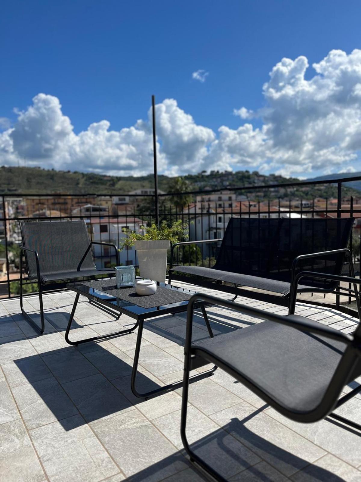 Sapore Di Mare Casa Vacanze Agropoli Εξωτερικό φωτογραφία