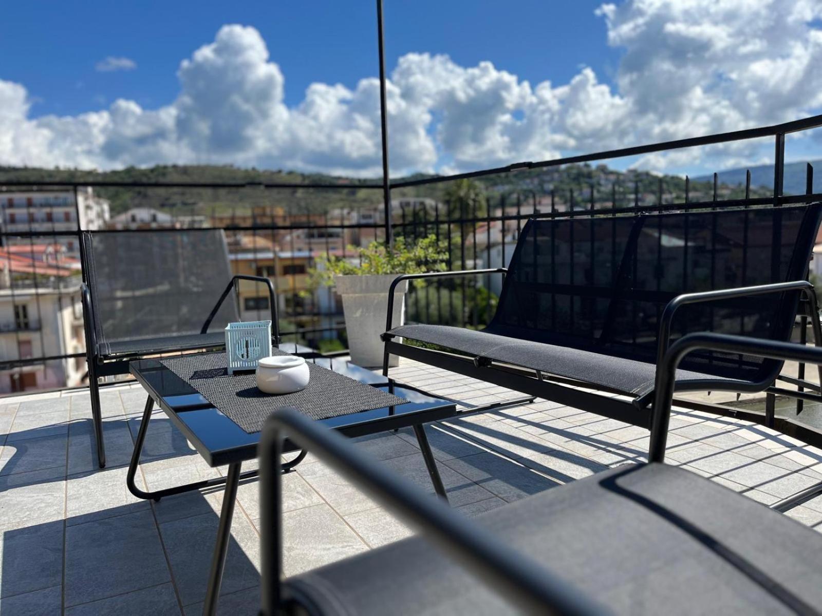 Sapore Di Mare Casa Vacanze Agropoli Εξωτερικό φωτογραφία