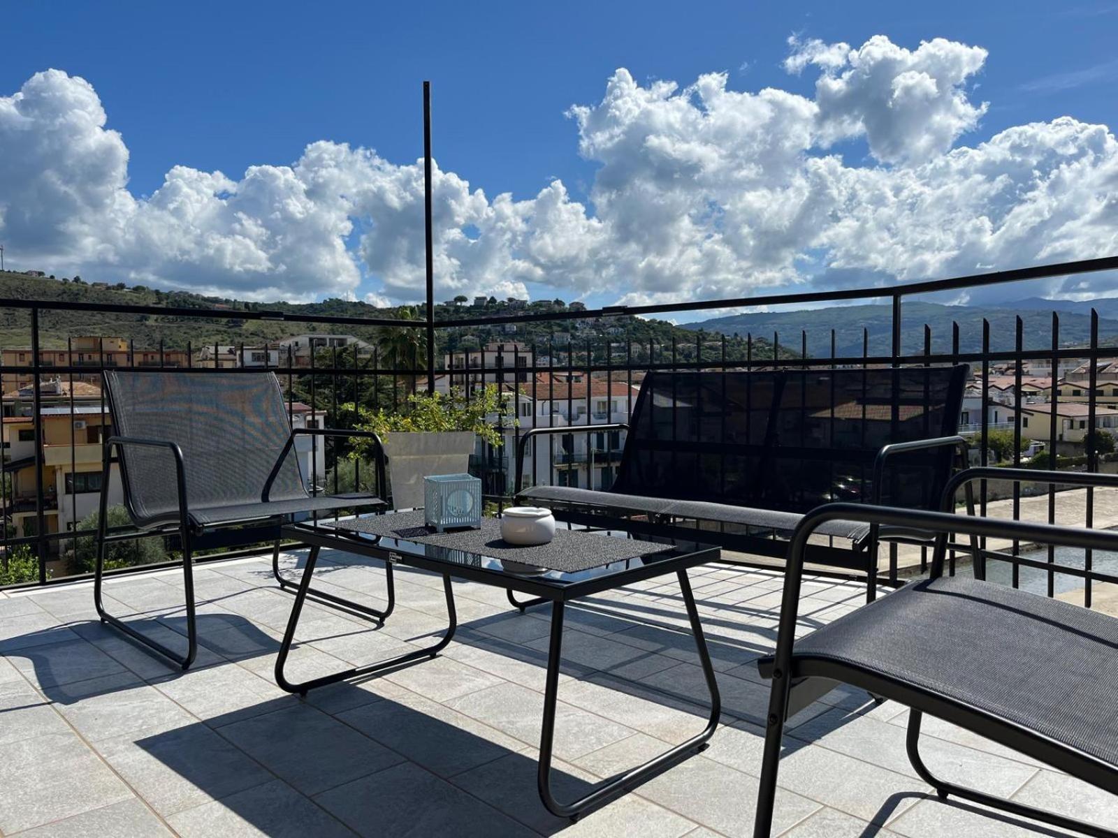 Sapore Di Mare Casa Vacanze Agropoli Εξωτερικό φωτογραφία