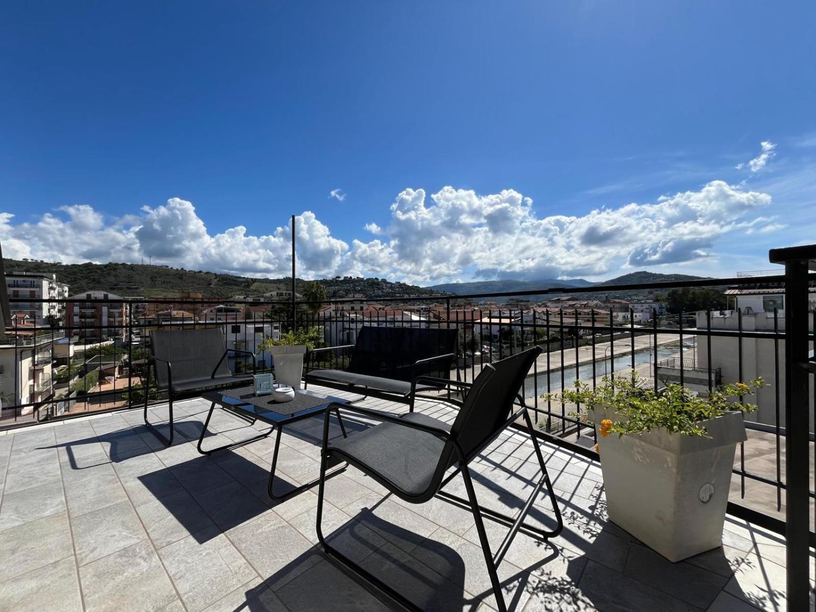 Sapore Di Mare Casa Vacanze Agropoli Εξωτερικό φωτογραφία